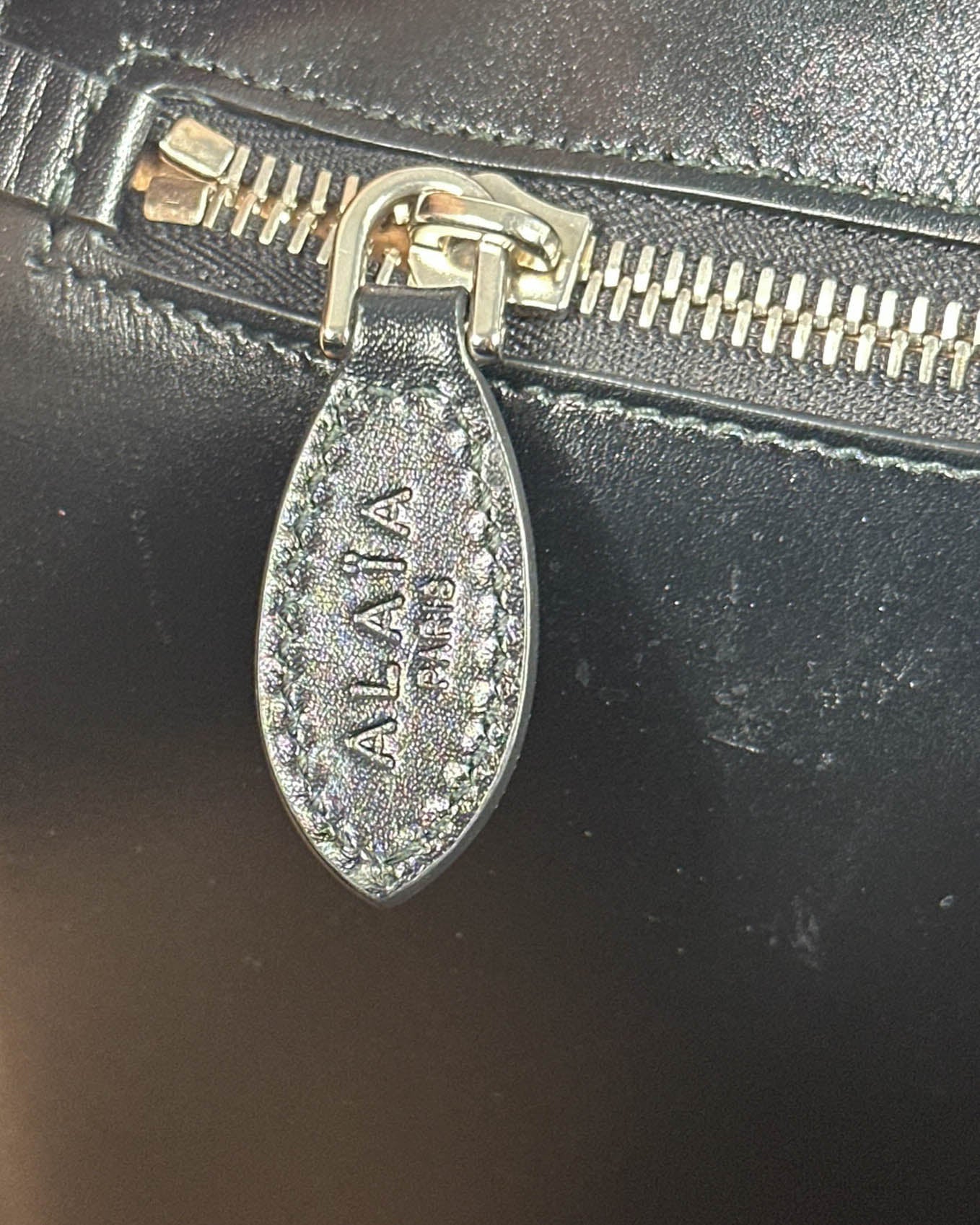Alaia Tote