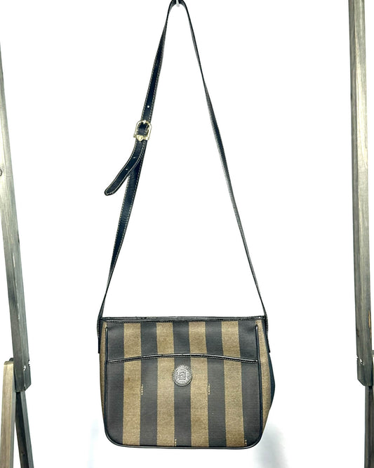 Fendi Vintage Crossbody