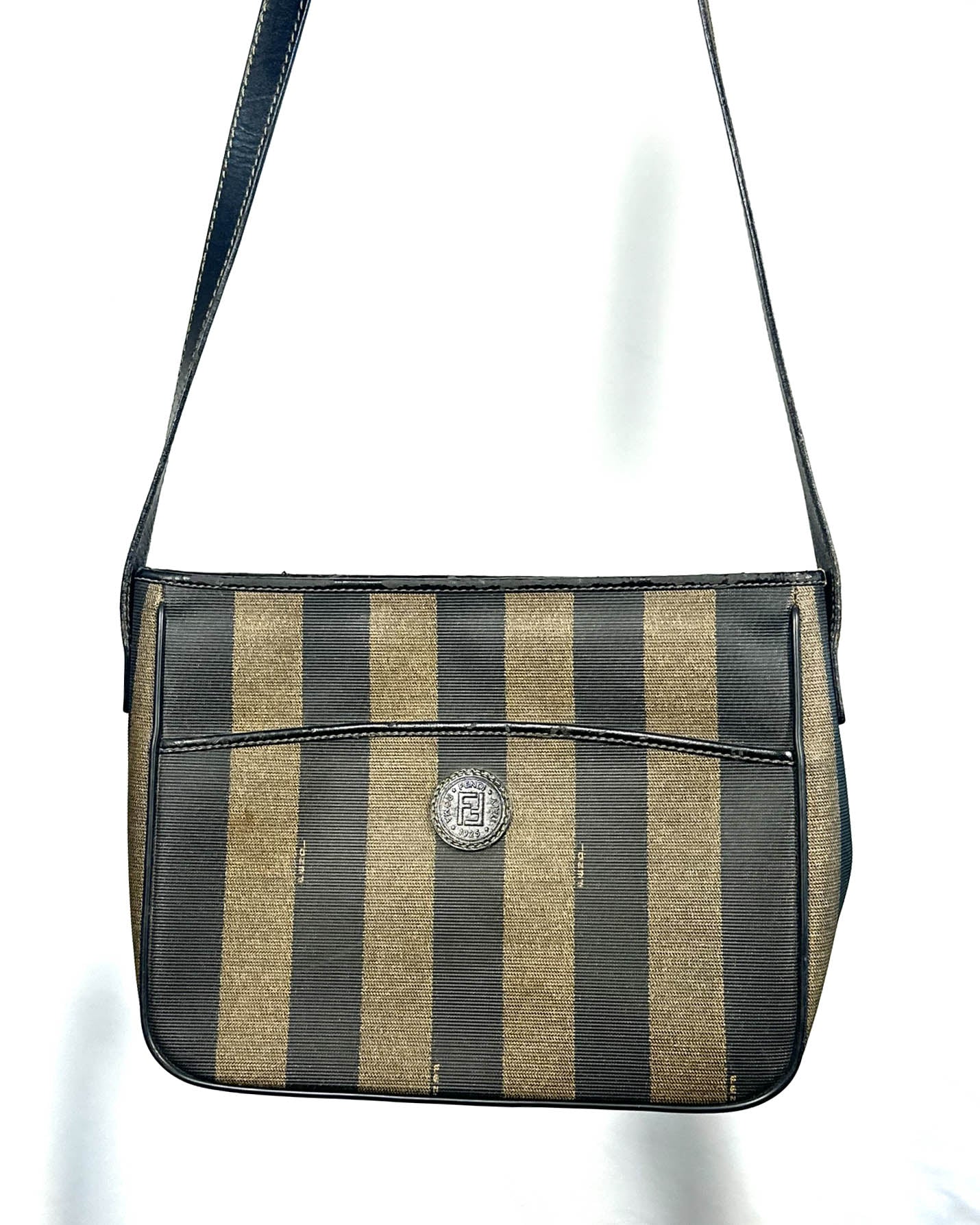 Fendi Vintage Crossbody