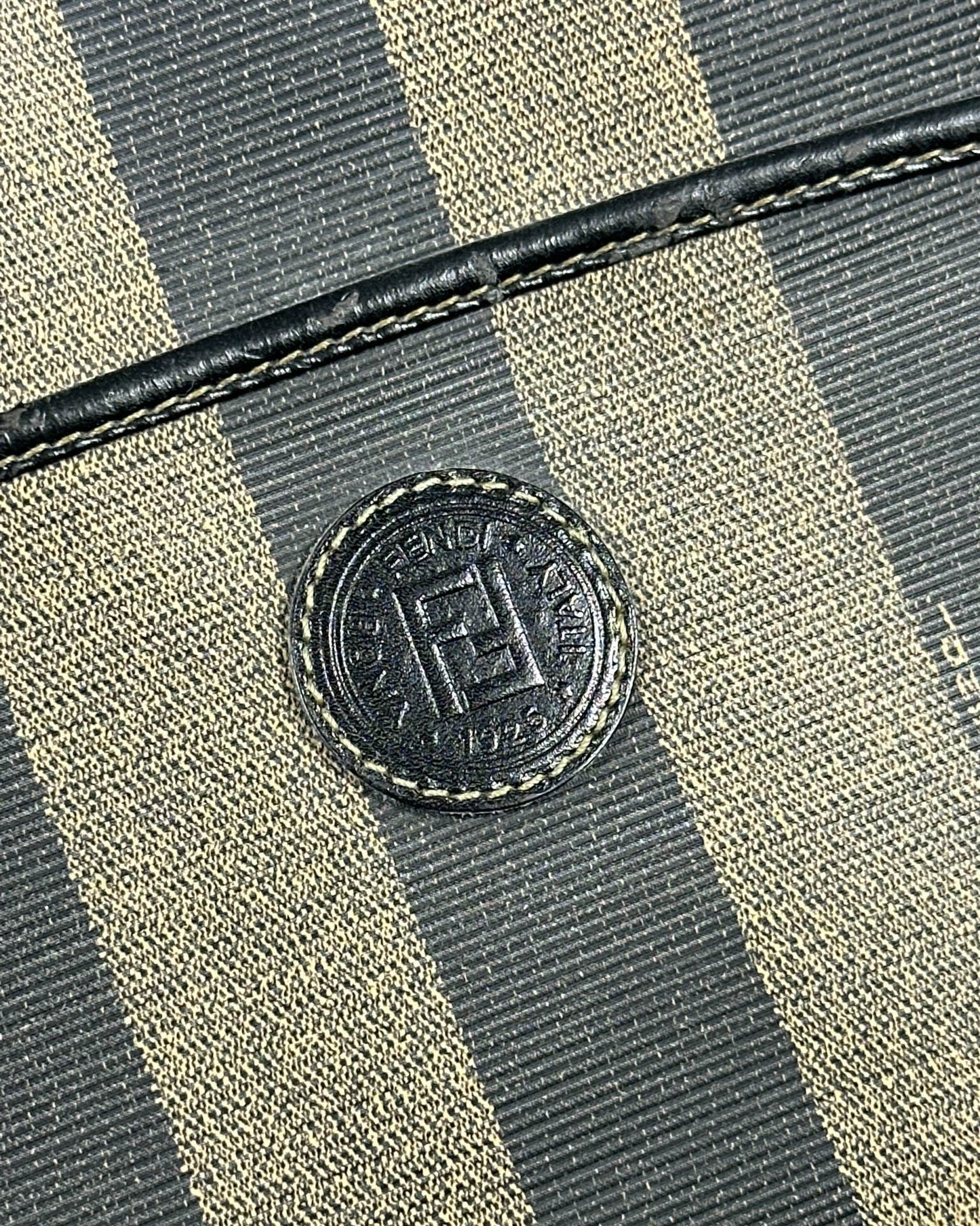 Fendi Vintage Crossbody