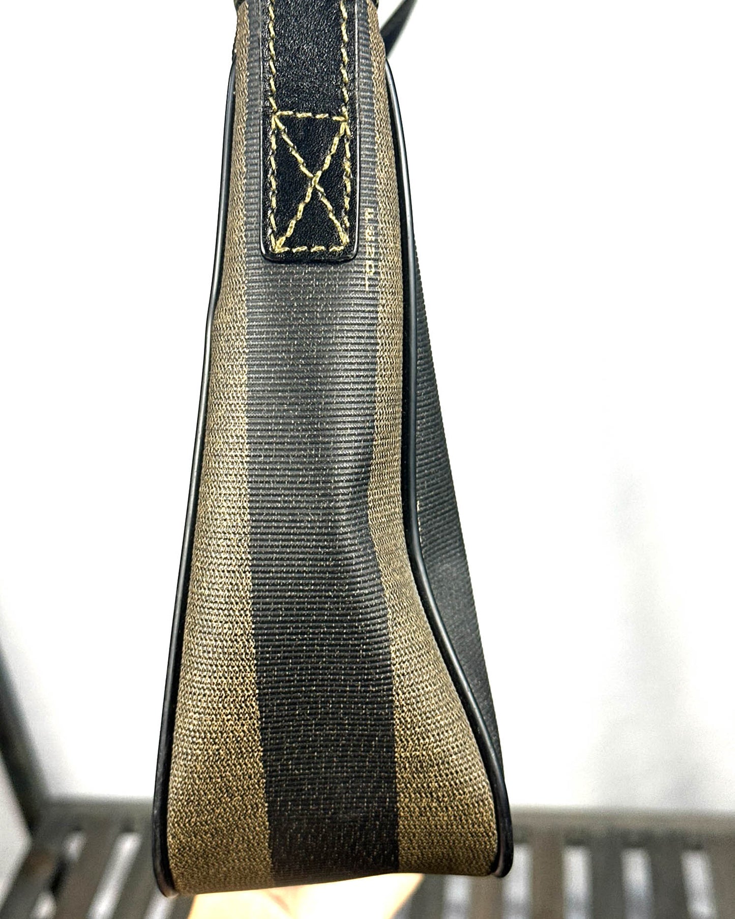 Fendi Vintage Crossbody