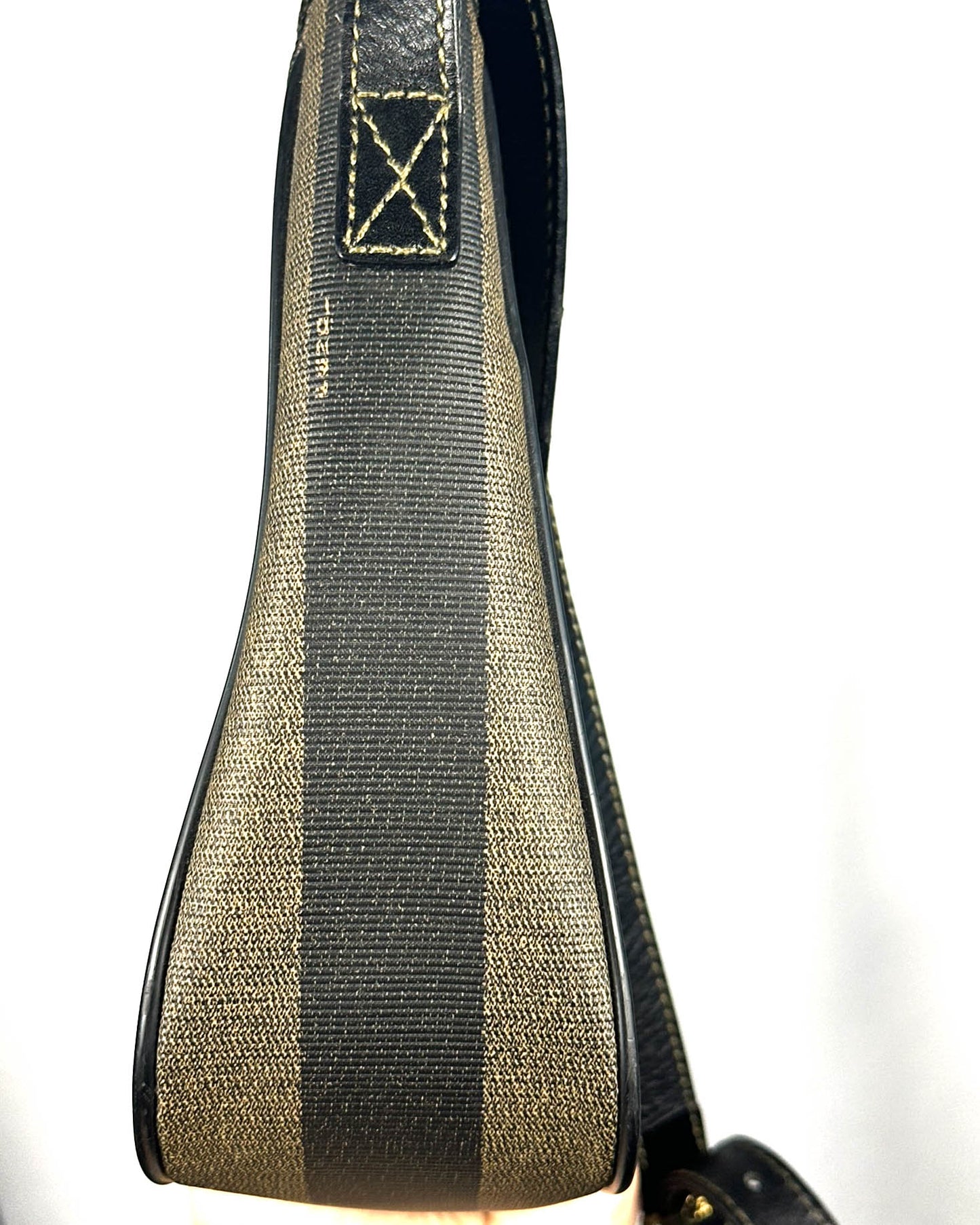 Fendi Vintage Crossbody