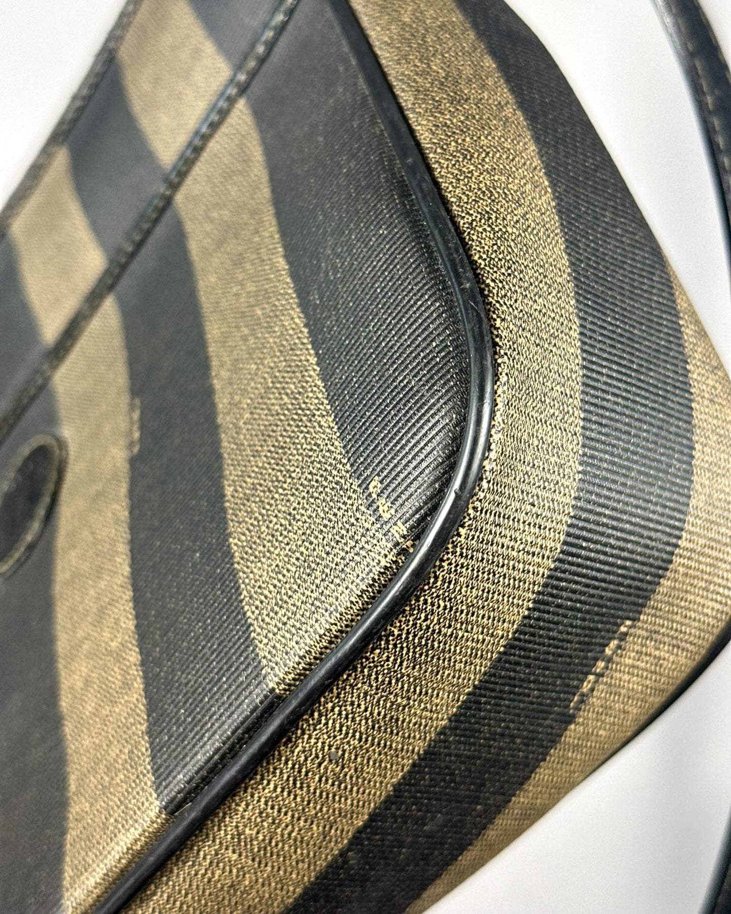 Fendi Vintage Crossbody