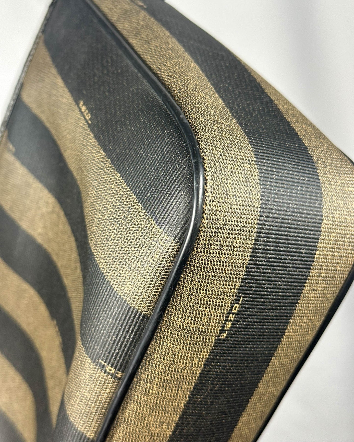Fendi Vintage Crossbody