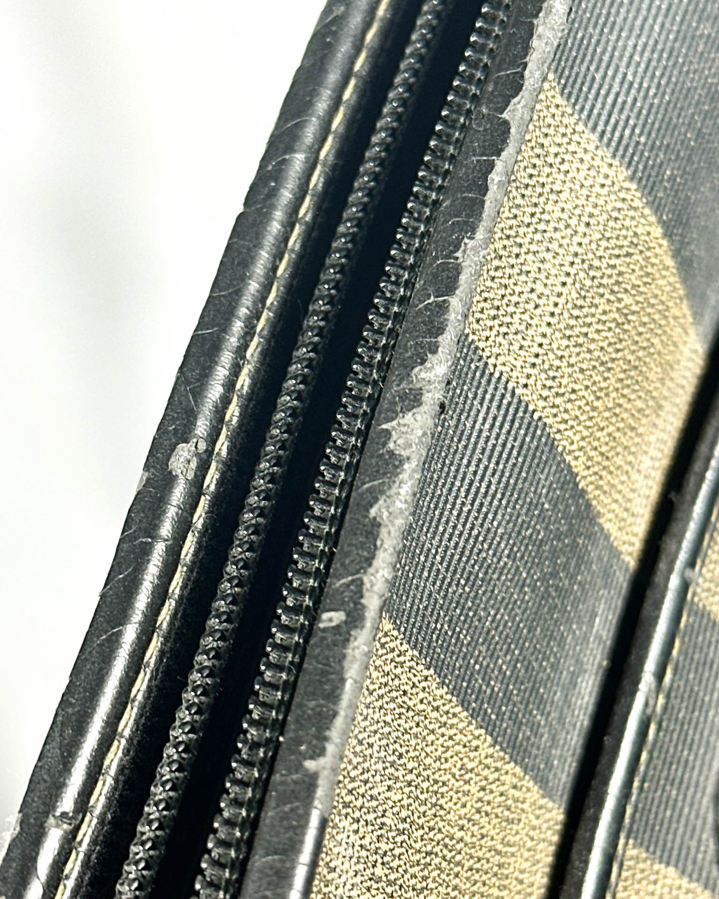 Fendi Vintage Crossbody