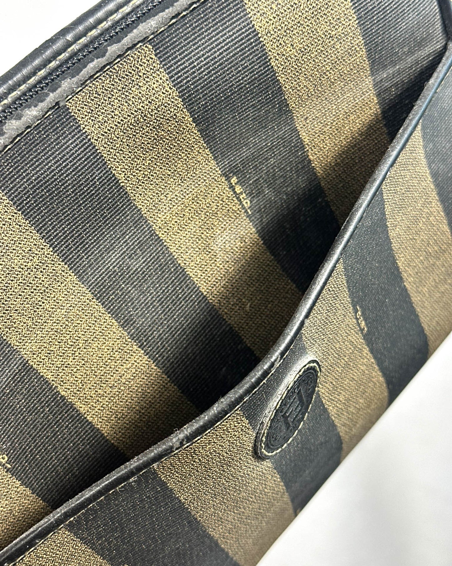 Fendi Vintage Crossbody