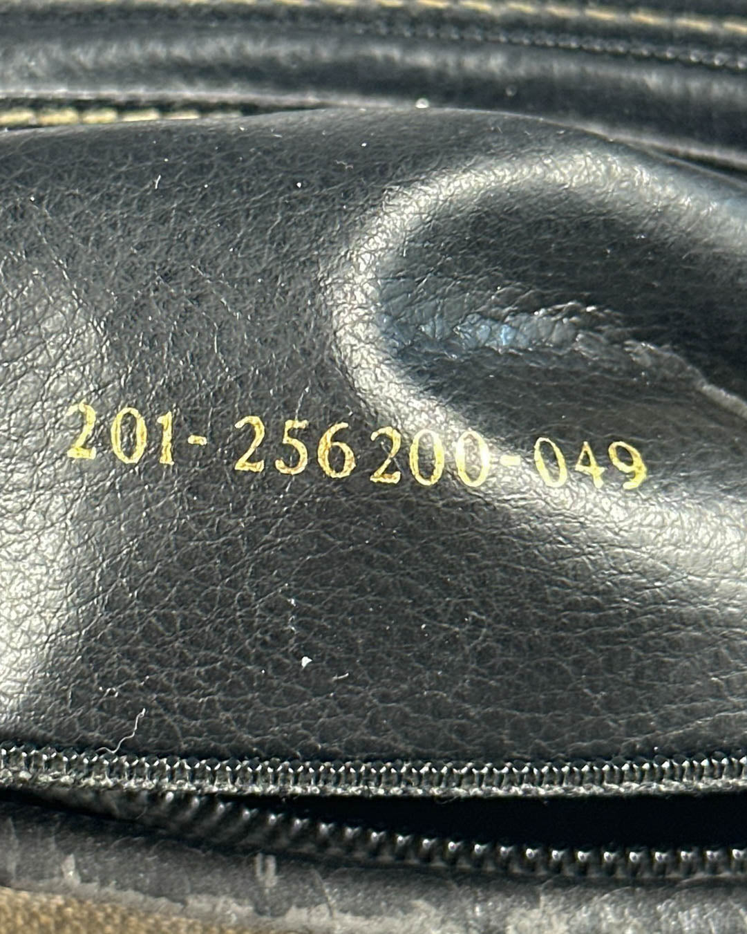 Fendi Vintage Crossbody