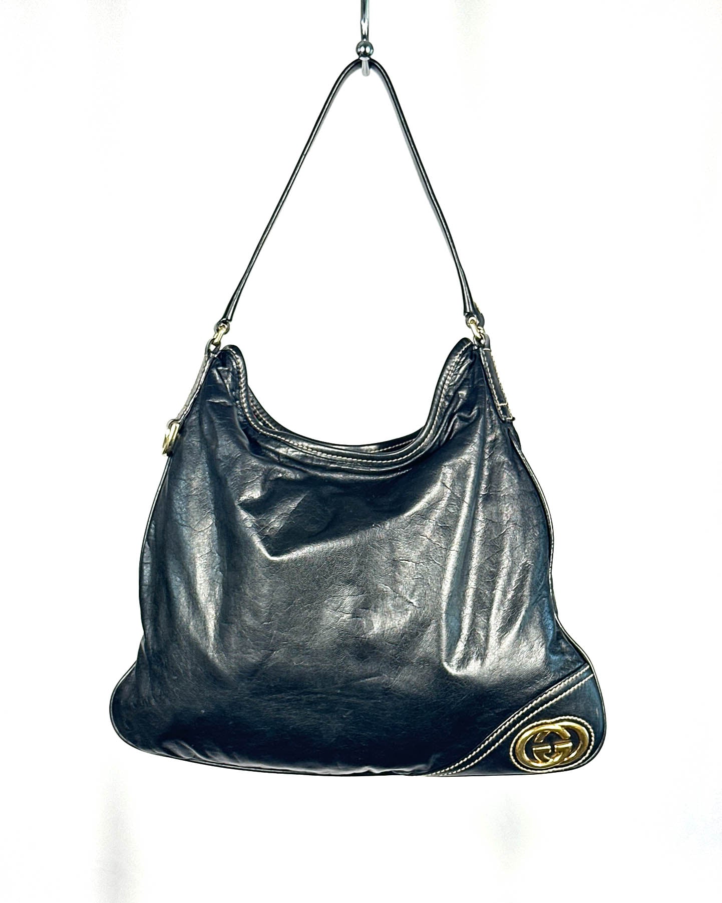 Gucci Hobo Bag