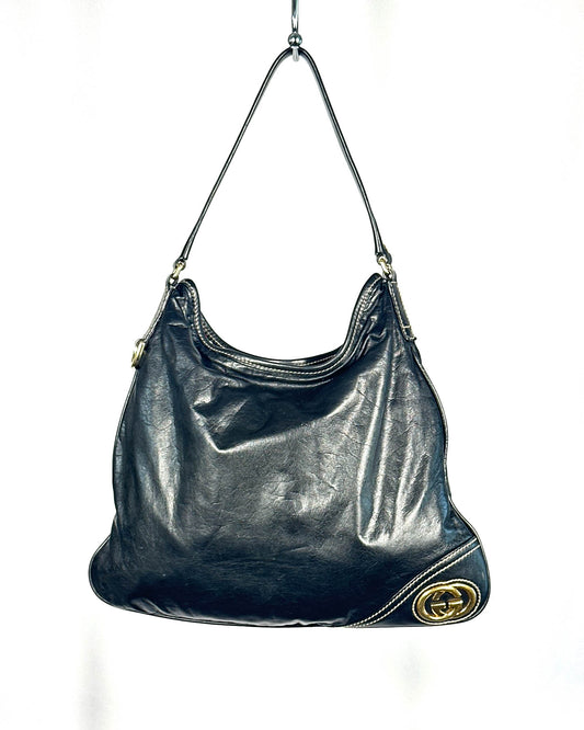 Gucci Hobo Bag