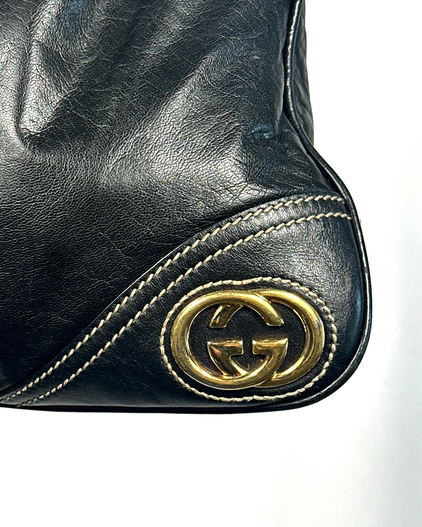 Gucci Hobo Bag