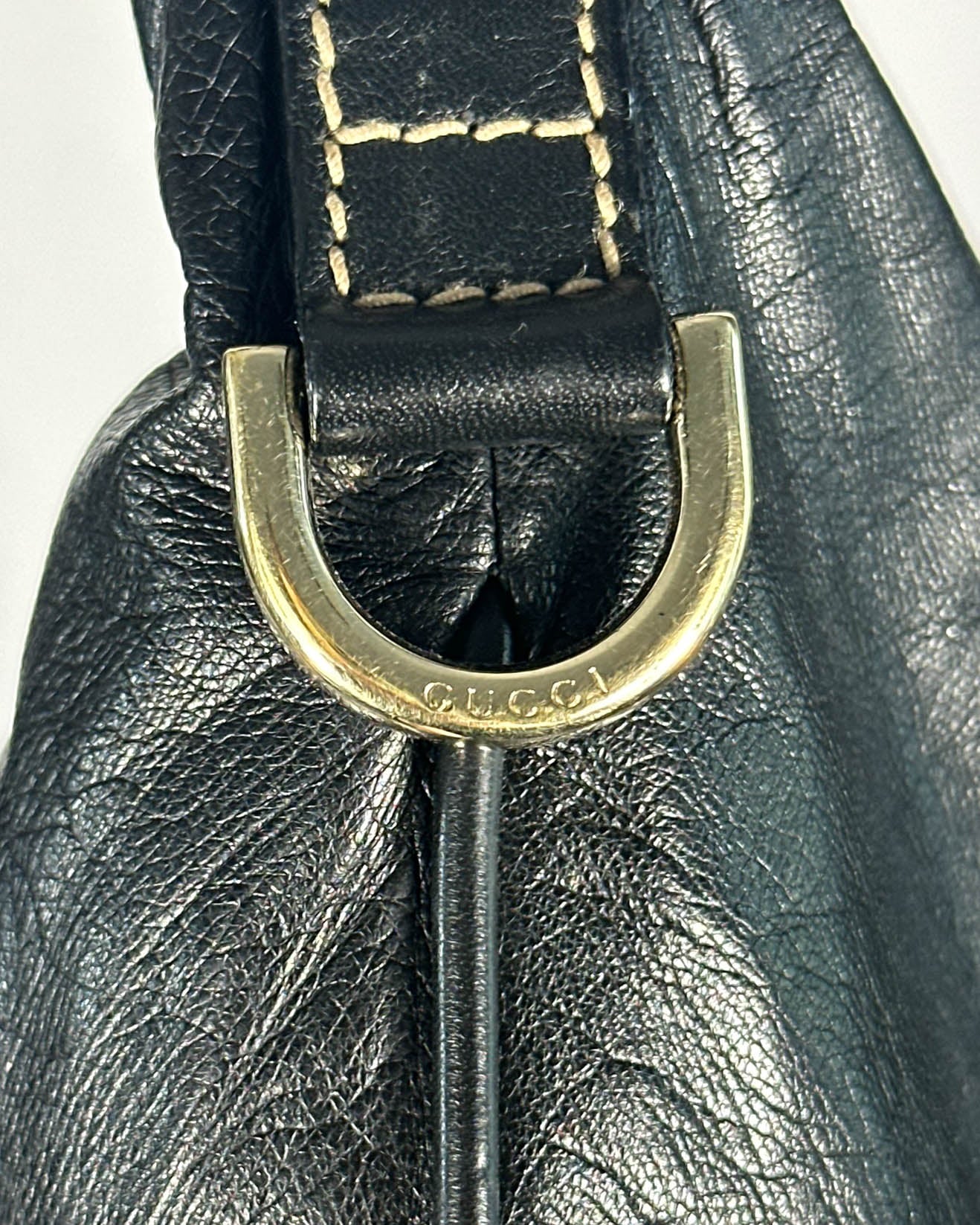 Gucci Hobo Bag