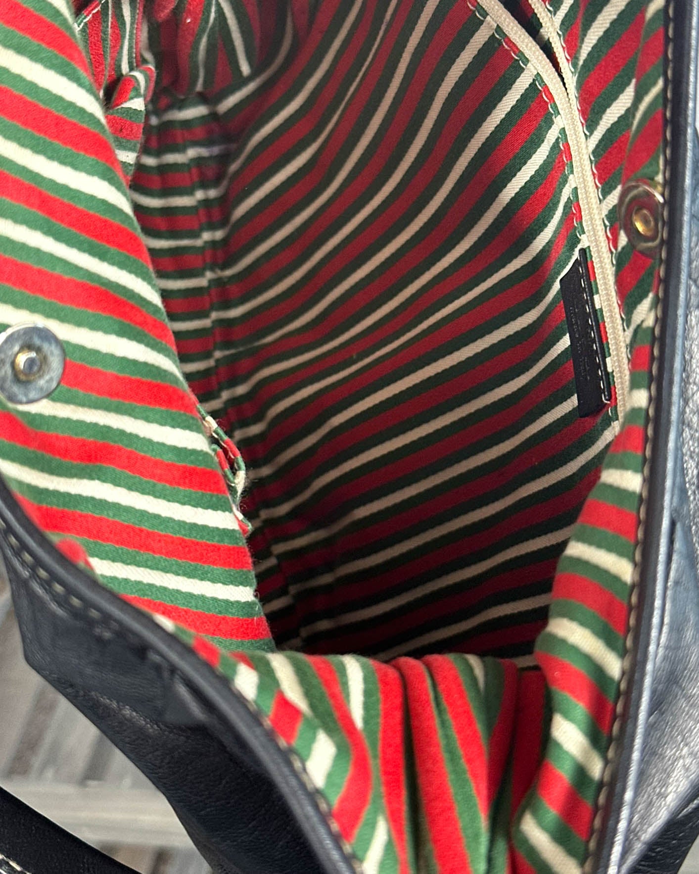 Gucci Hobo Bag