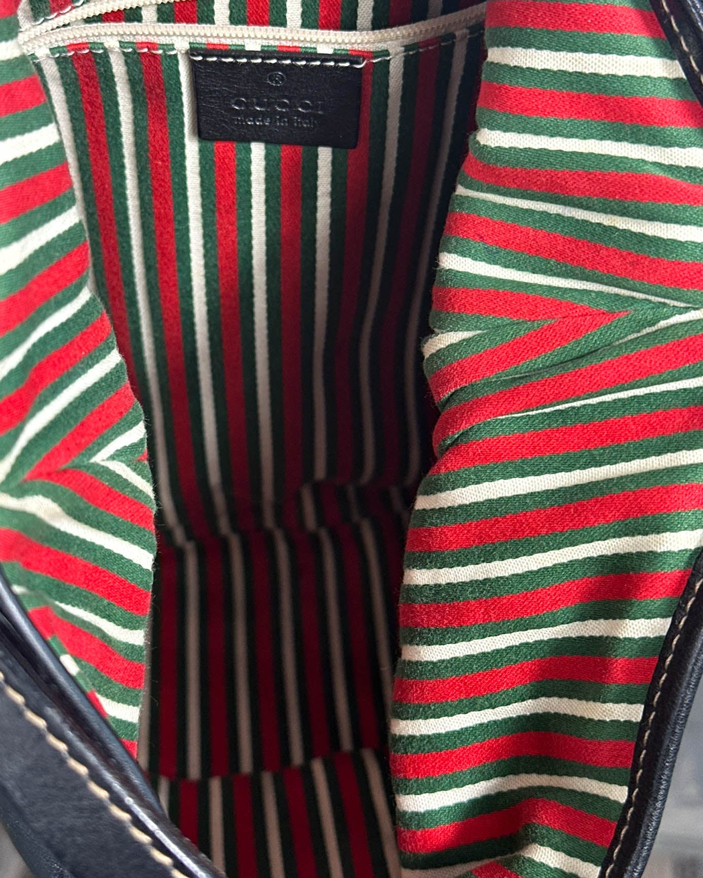 Gucci Hobo Bag