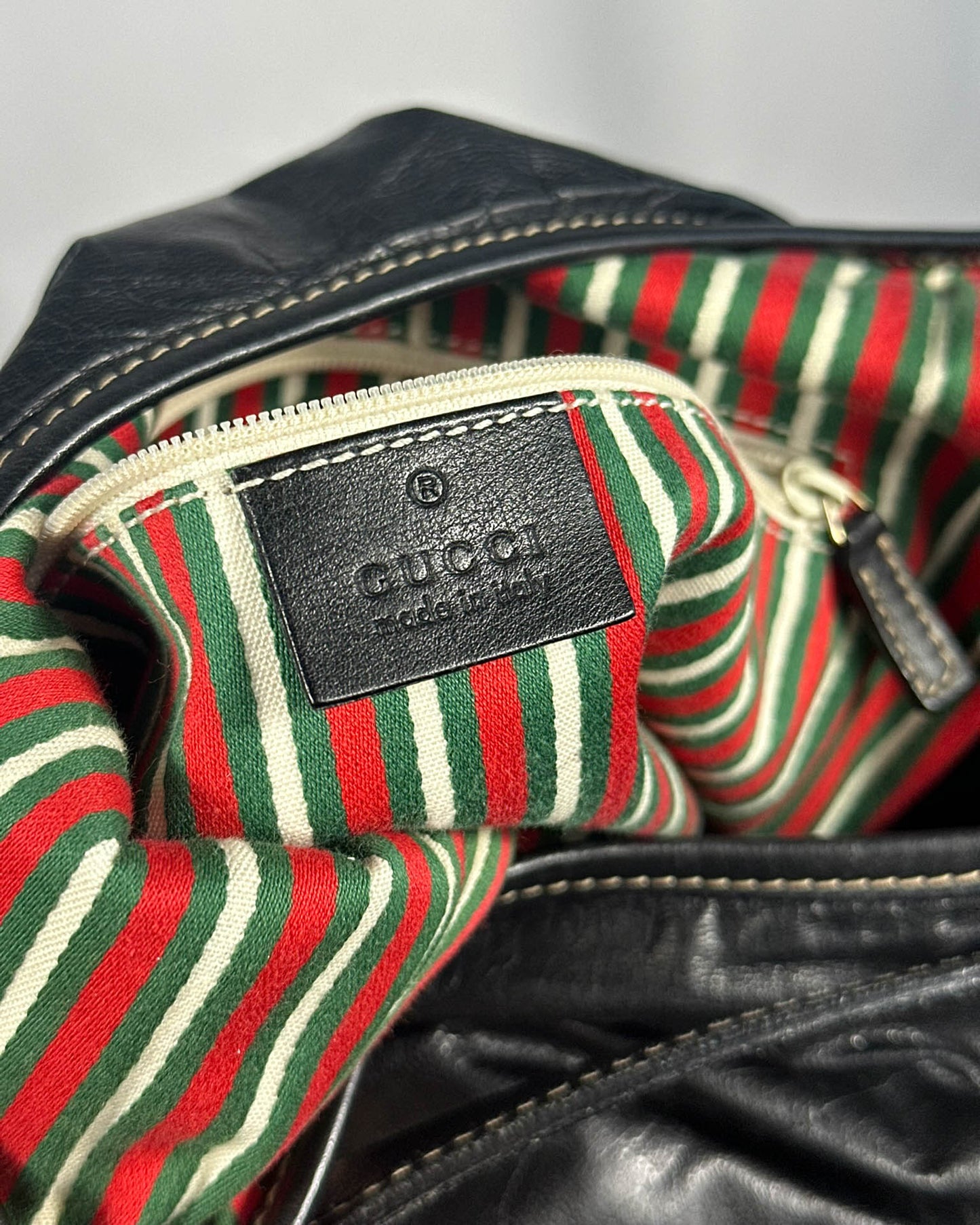 Gucci Hobo Bag