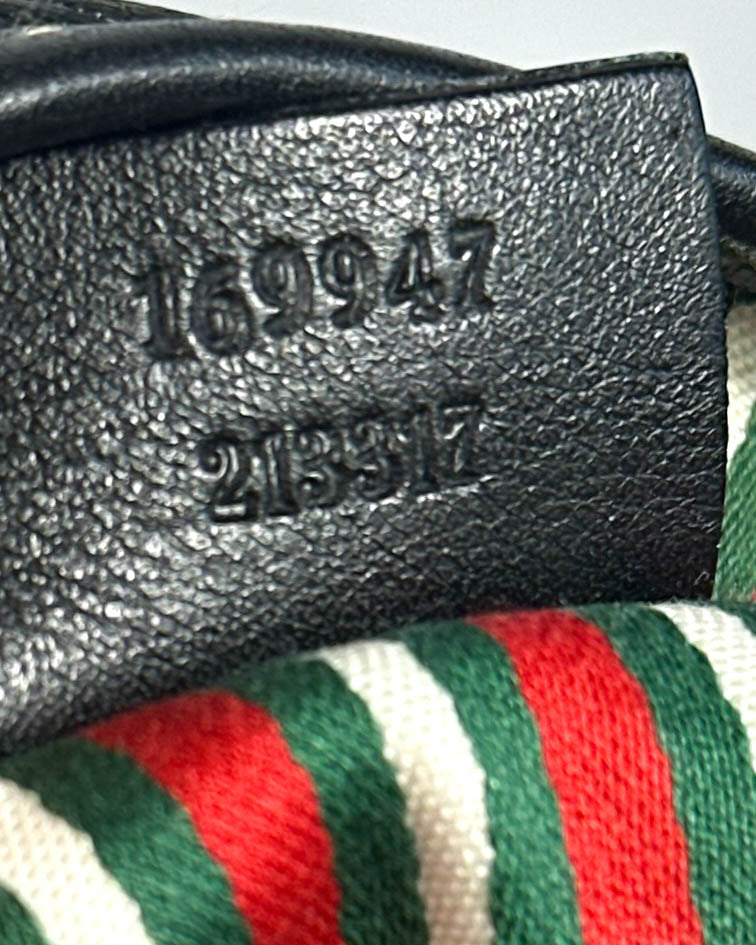 Gucci Hobo Bag