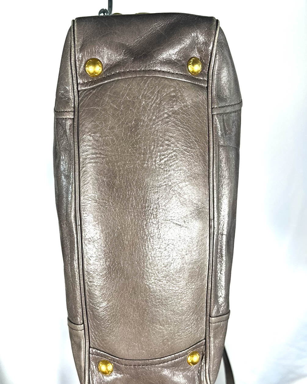 Prada Duffel Bag