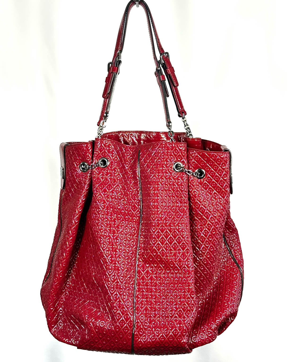 Tod's Giant Bucket Bag