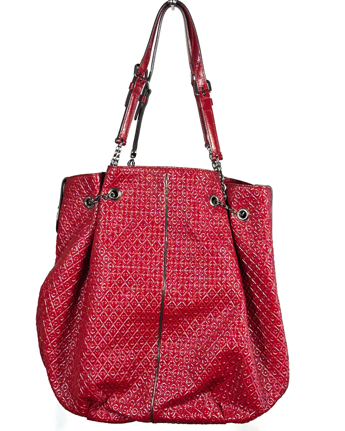 Tod's Giant Bucket Bag