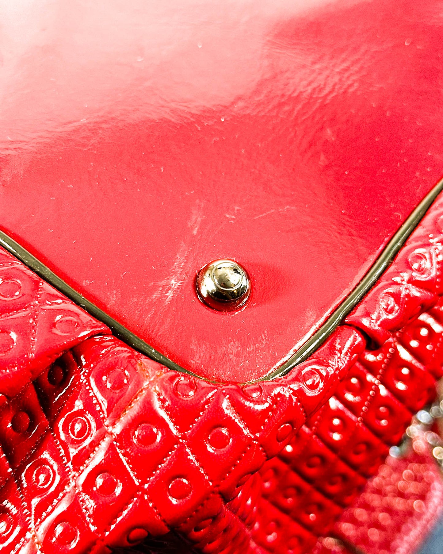 Tod's Giant Bucket Bag