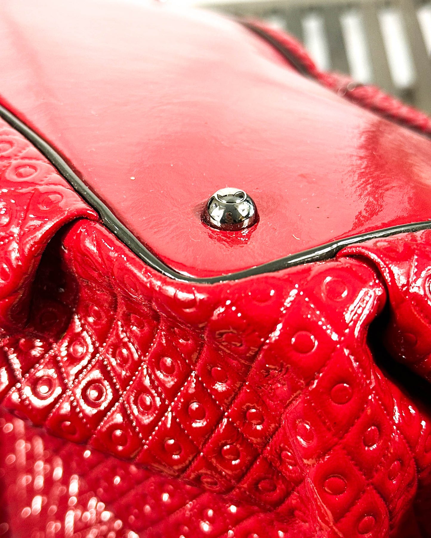 Tod's Giant Bucket Bag