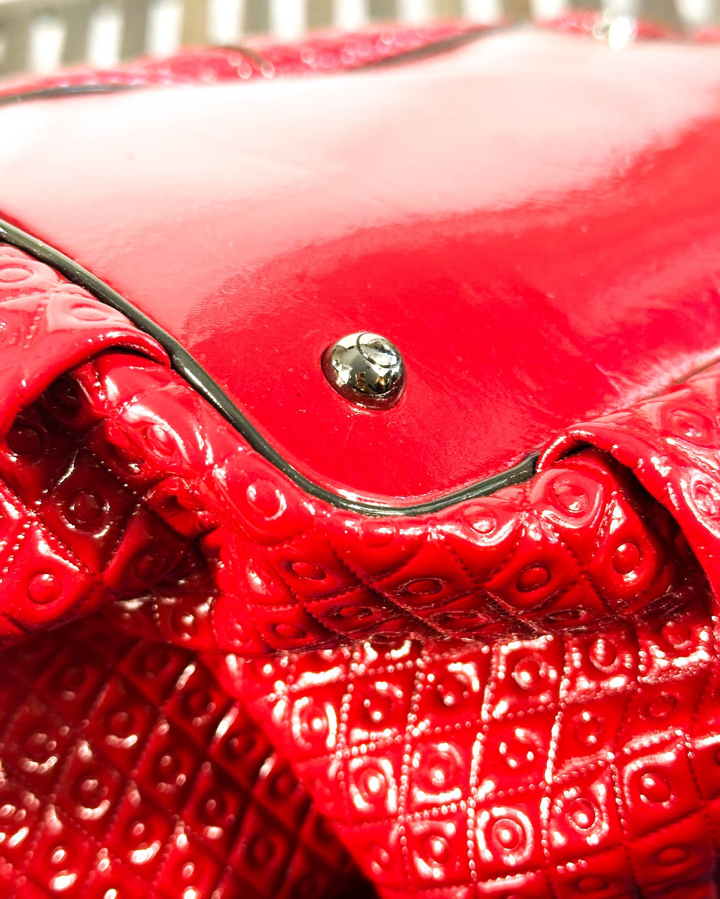 Tod's Giant Bucket Bag