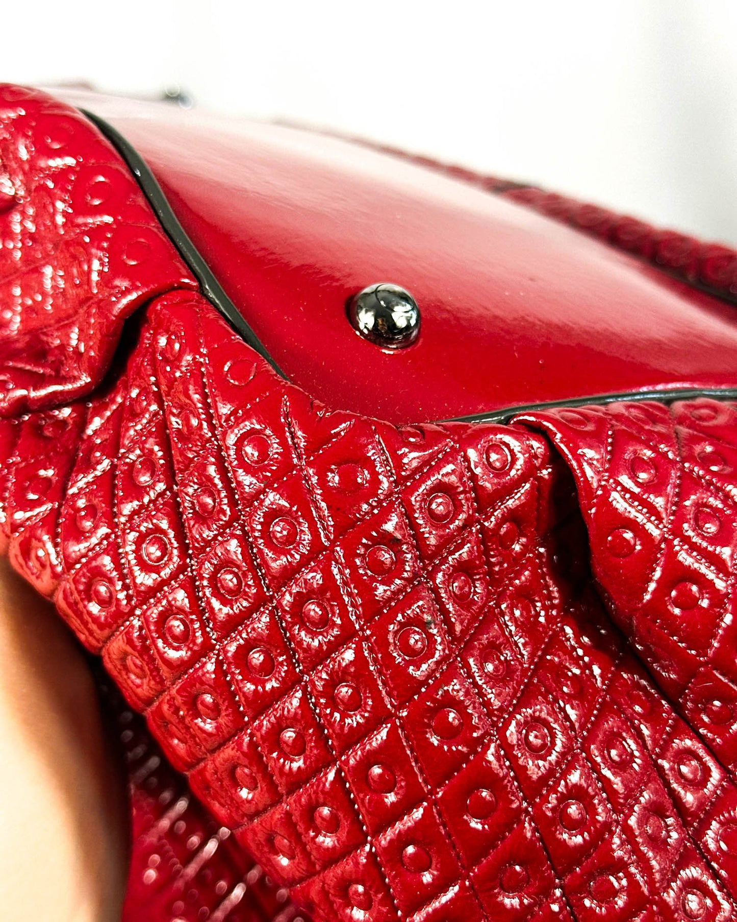 Tod's Giant Bucket Bag