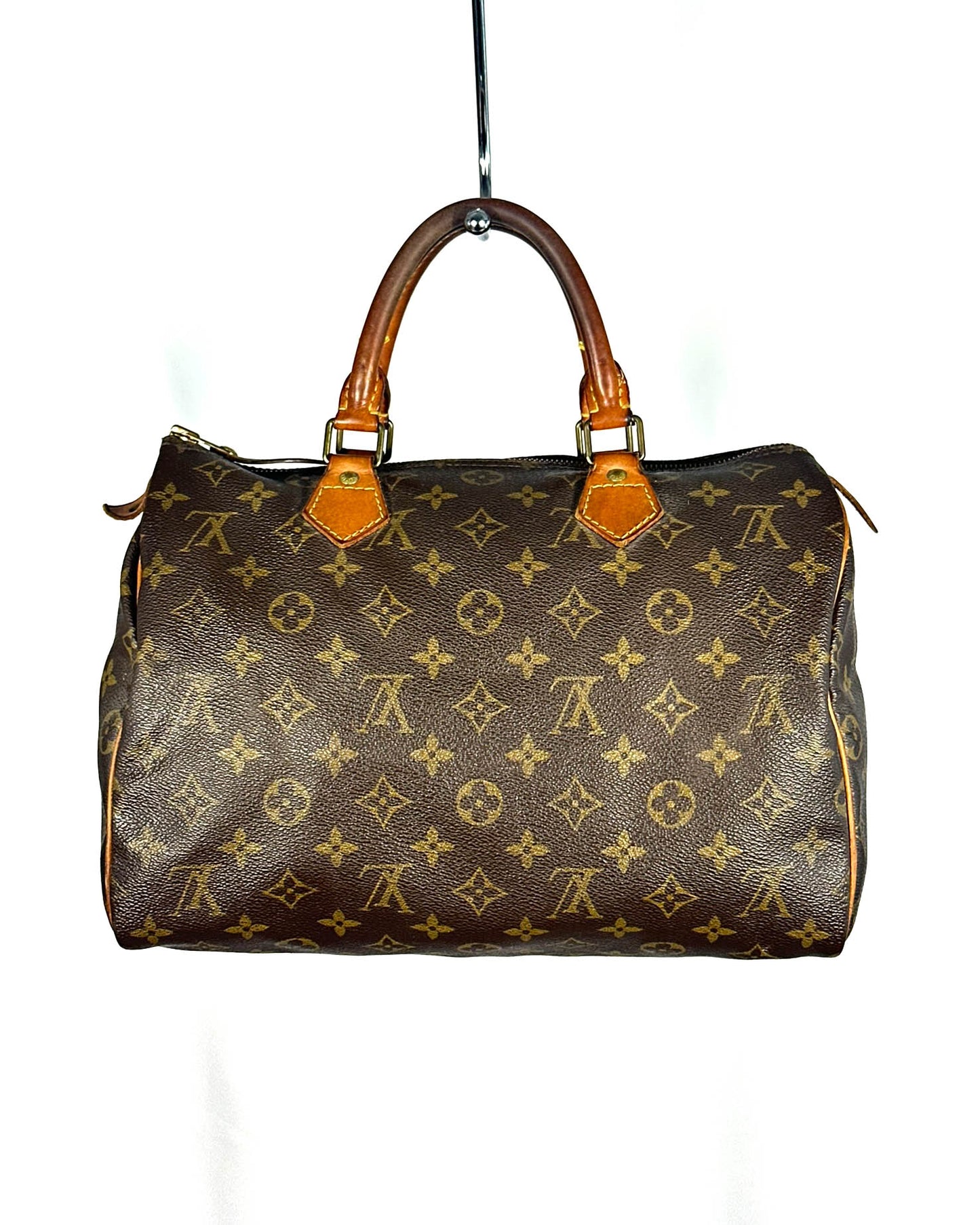 Louis Vuitton Vintage Speedy 30