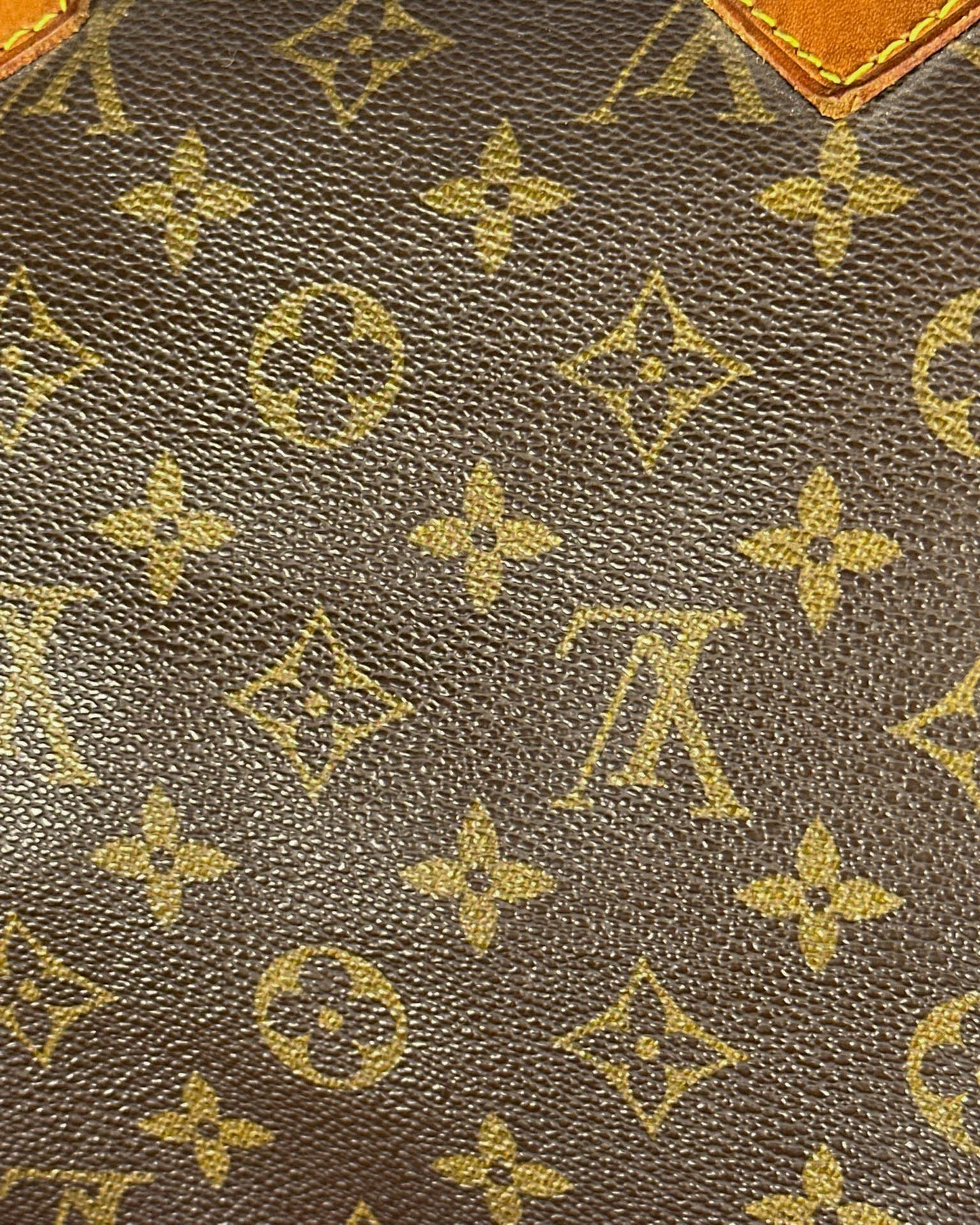Louis Vuitton Vintage Speedy 30