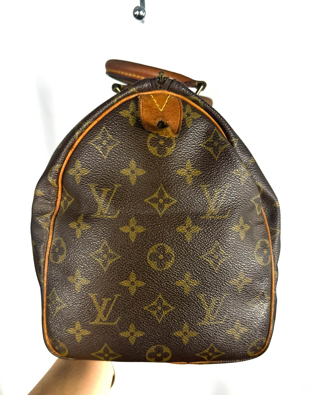 Louis Vuitton Vintage Speedy 30