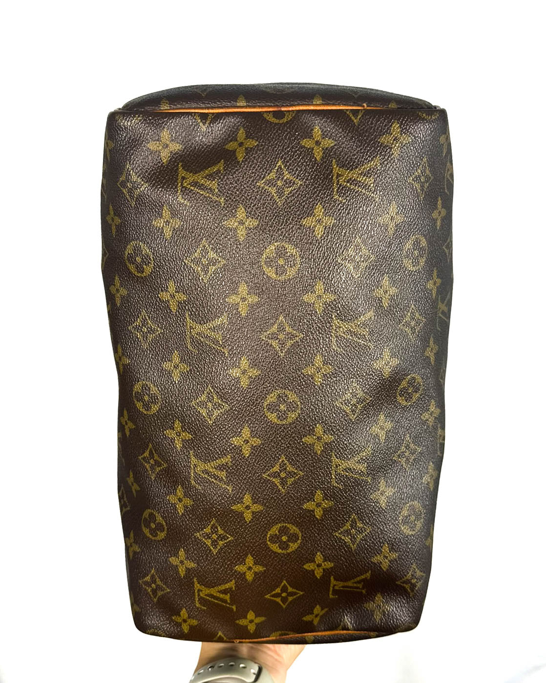Louis Vuitton Vintage Speedy 30