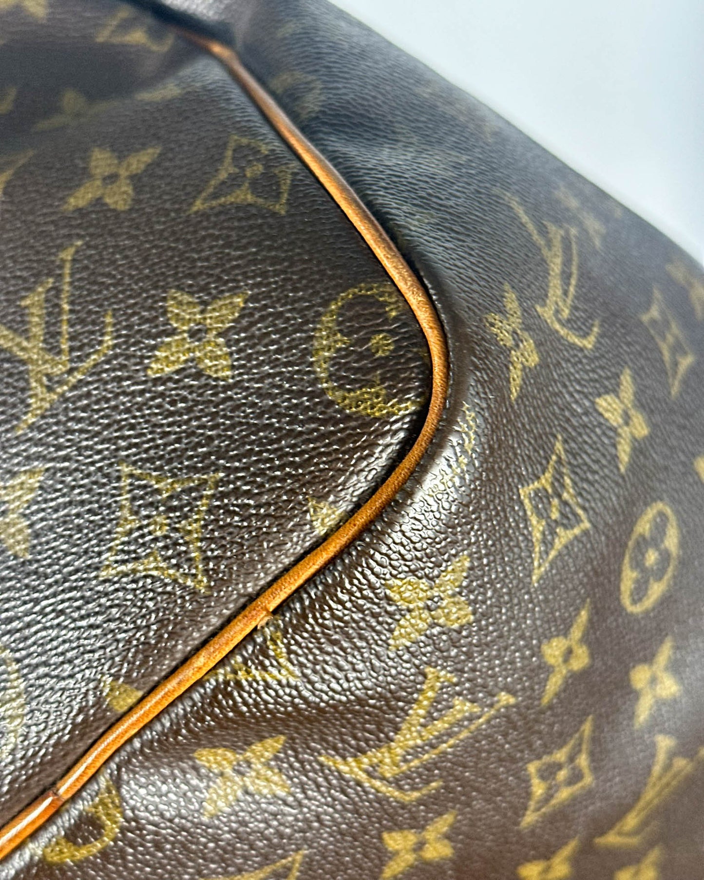 Louis Vuitton Vintage Speedy 30