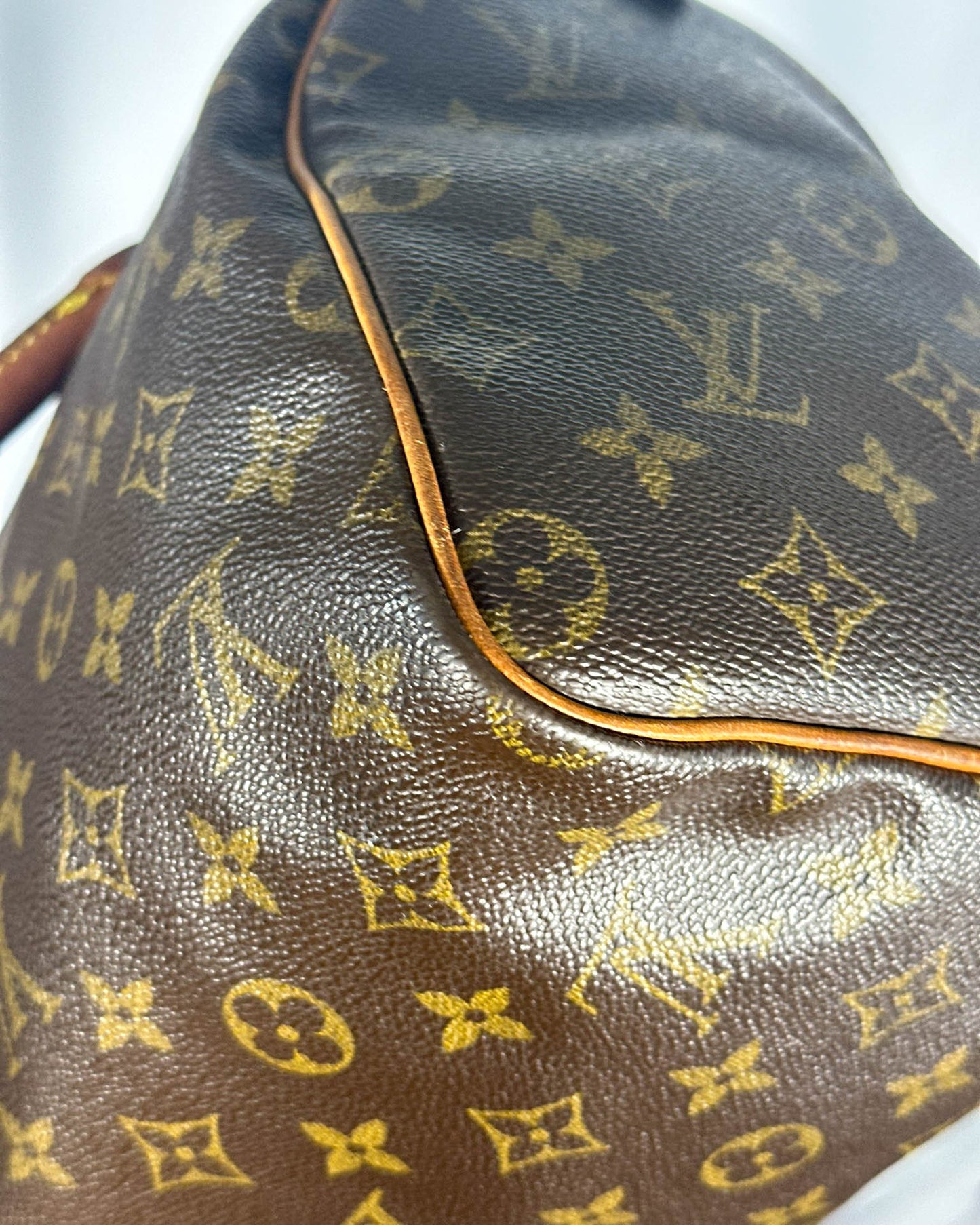 Louis Vuitton Vintage Speedy 30