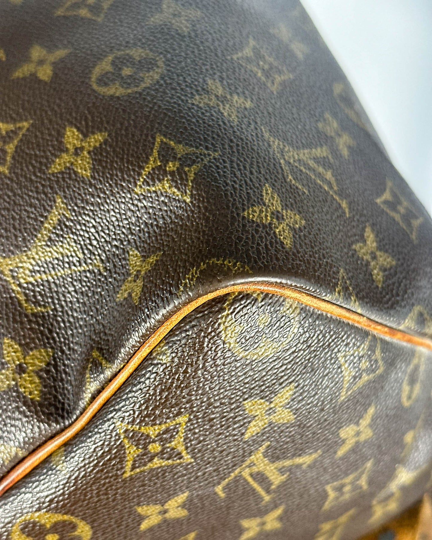 Louis Vuitton Vintage Speedy 30