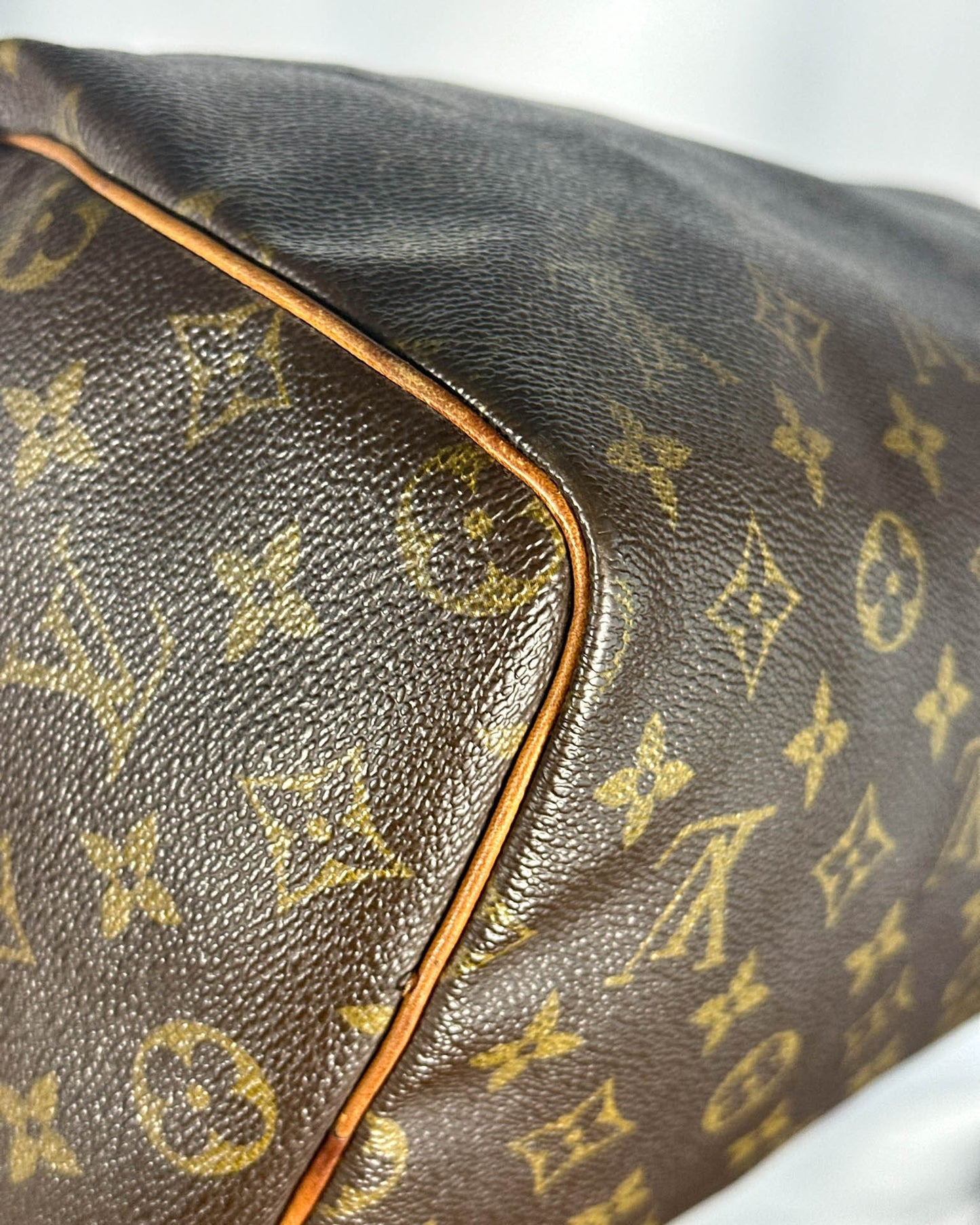 Louis Vuitton Vintage Speedy 30