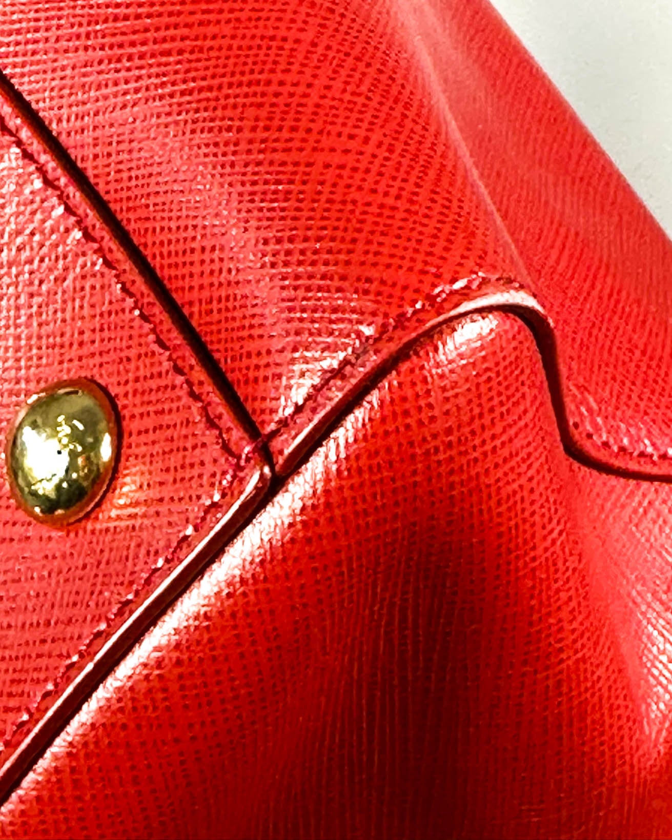 Salvatore Ferragamo Shoulder Bag
