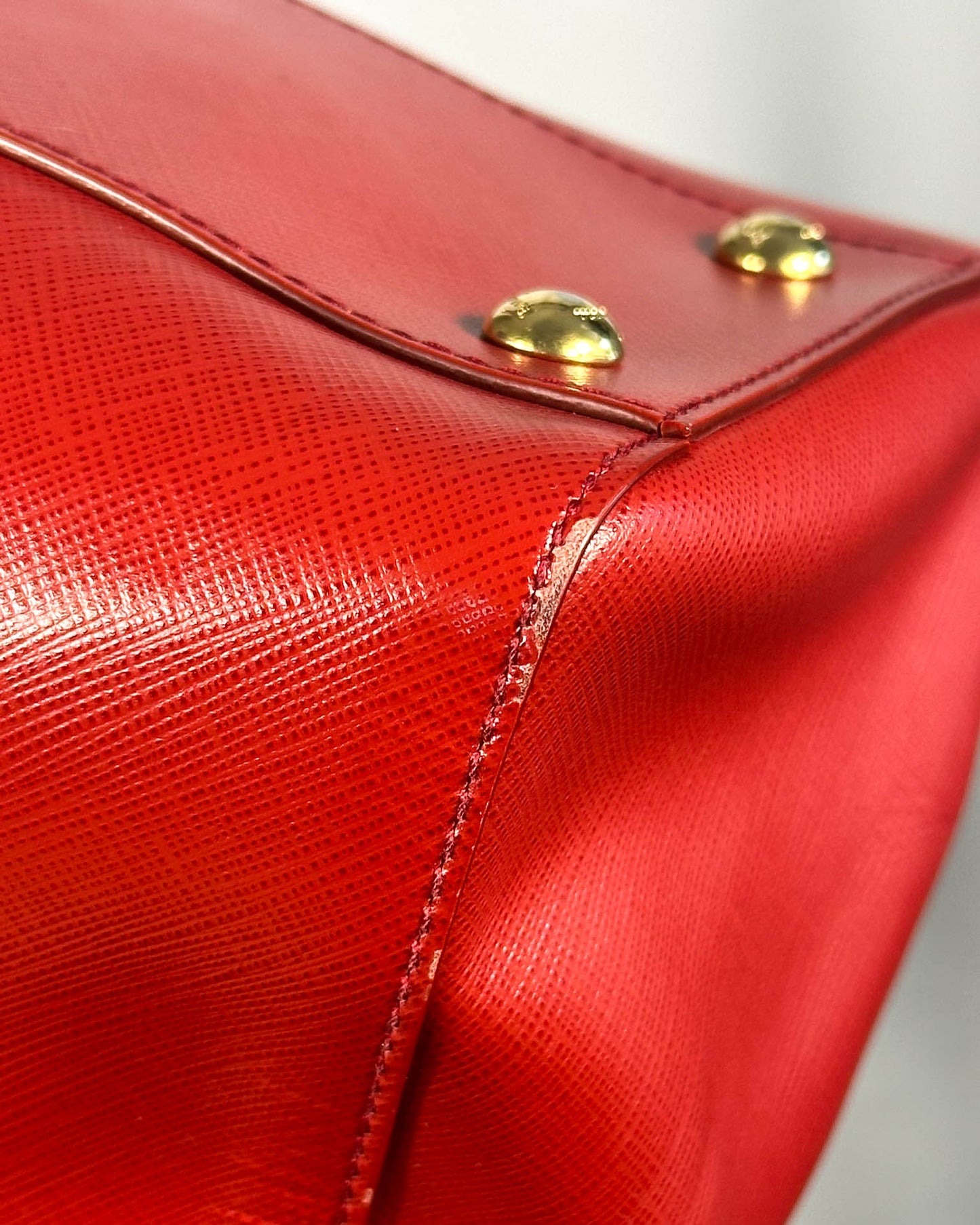 Salvatore Ferragamo Shoulder Bag