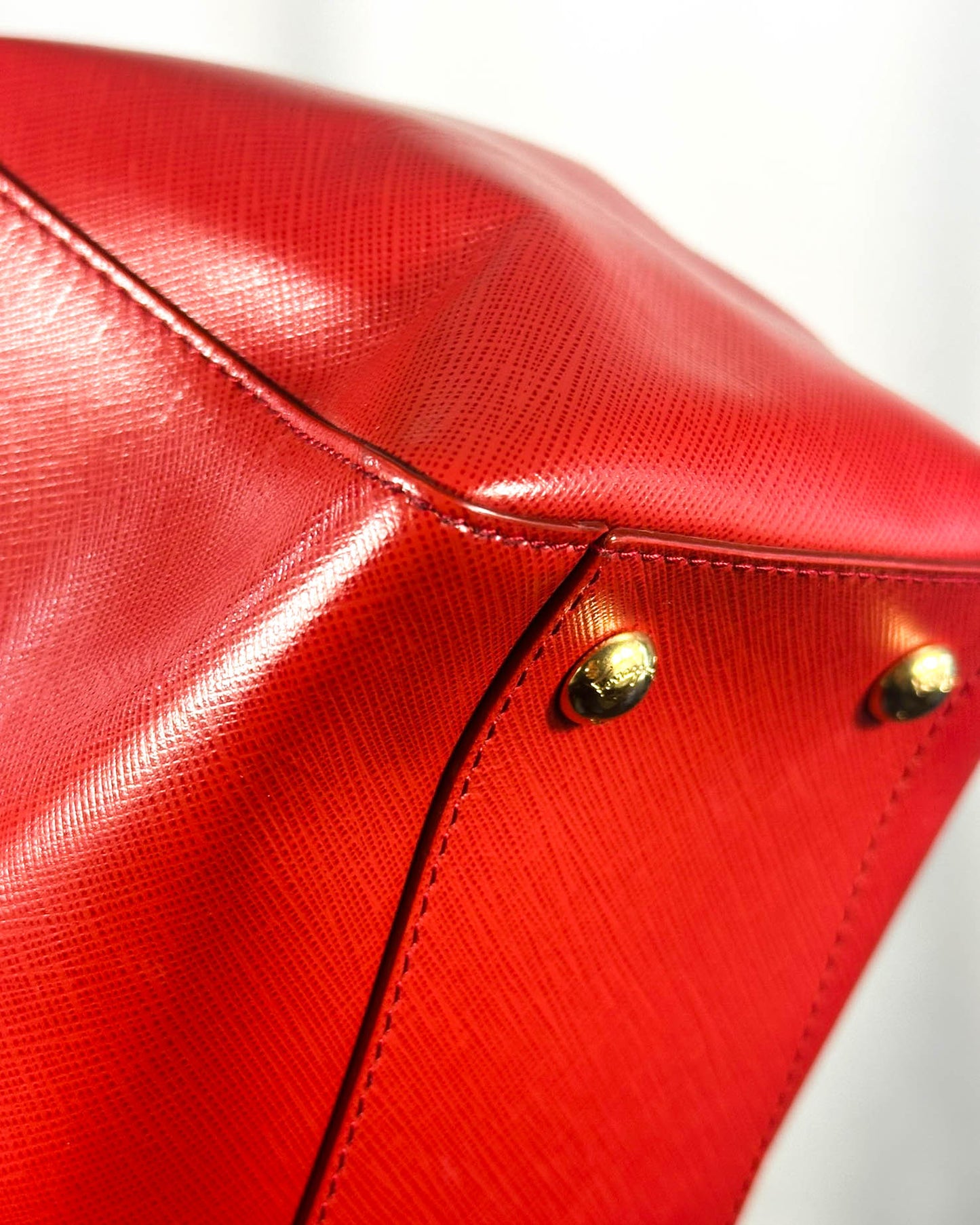 Salvatore Ferragamo Shoulder Bag