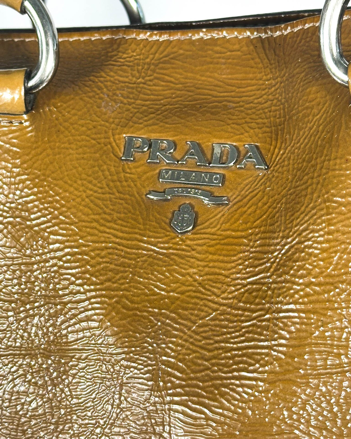 Prada Large Tote