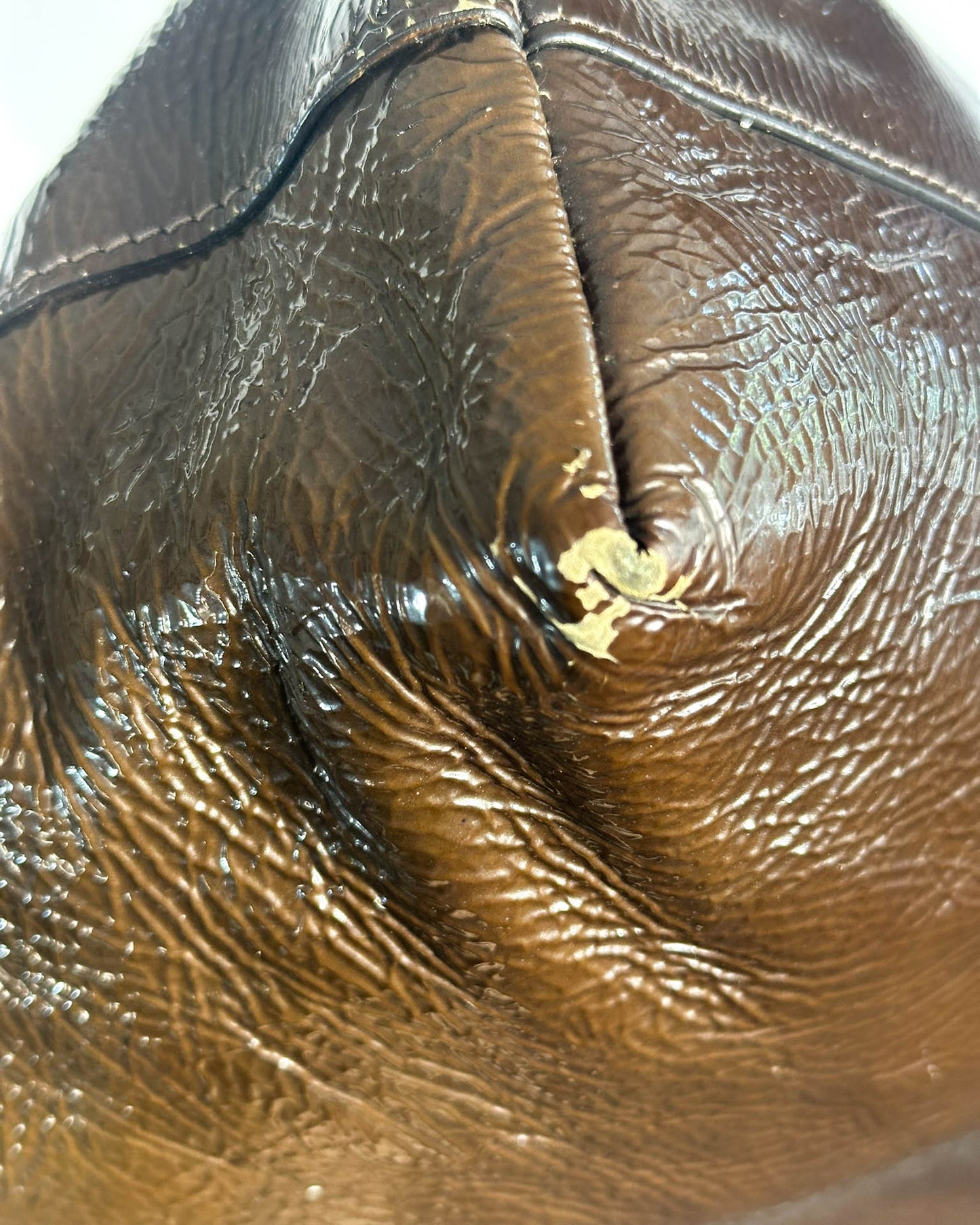 Prada Large Tote