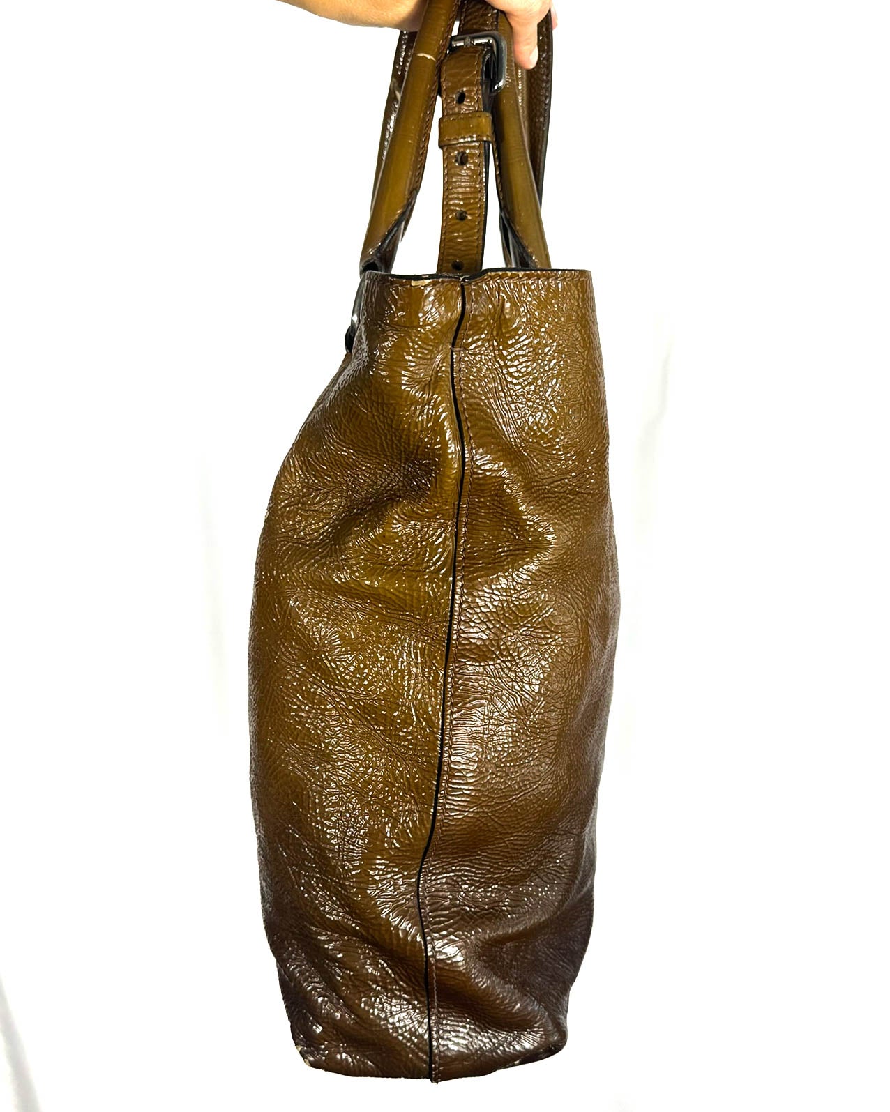 Prada Large Tote