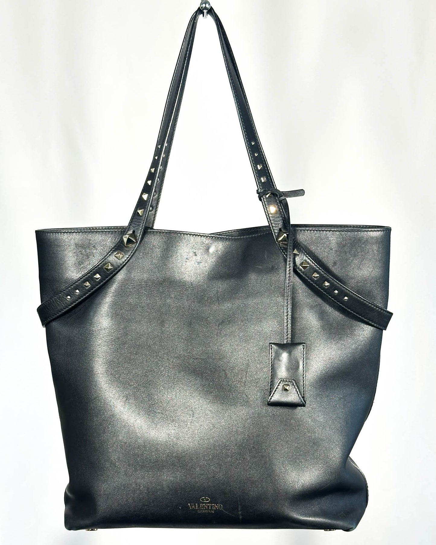 Valentino Rockstud Large Tote