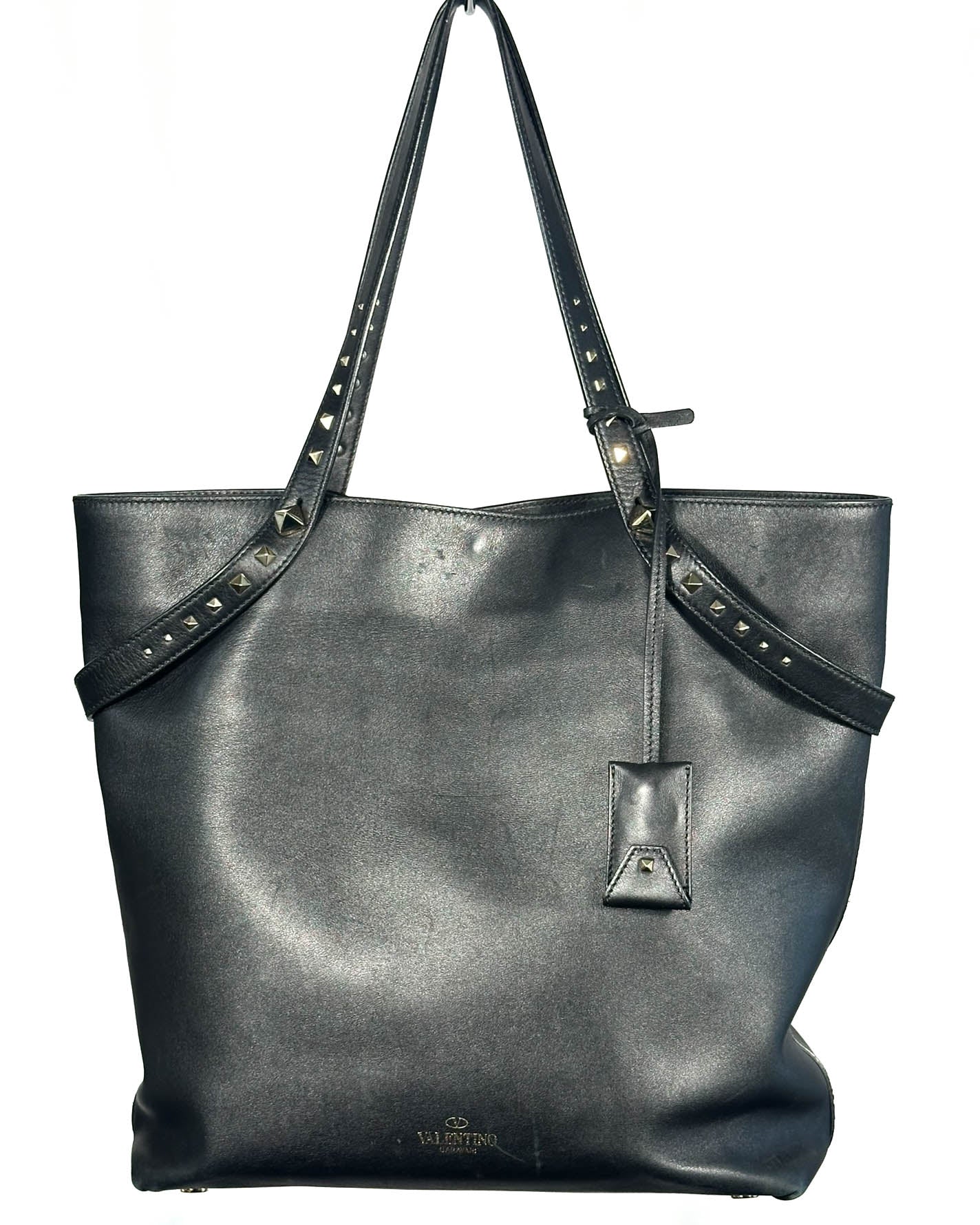 Valentino Rockstud Large Tote