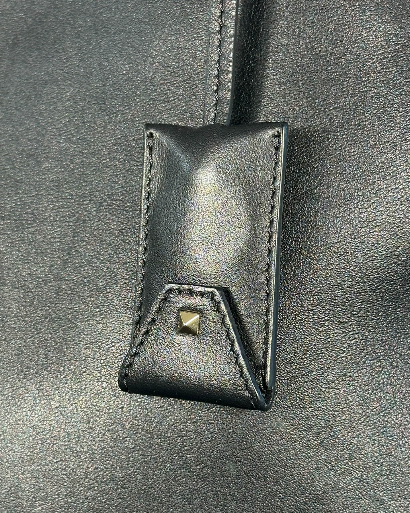 Valentino Rockstud Large Tote