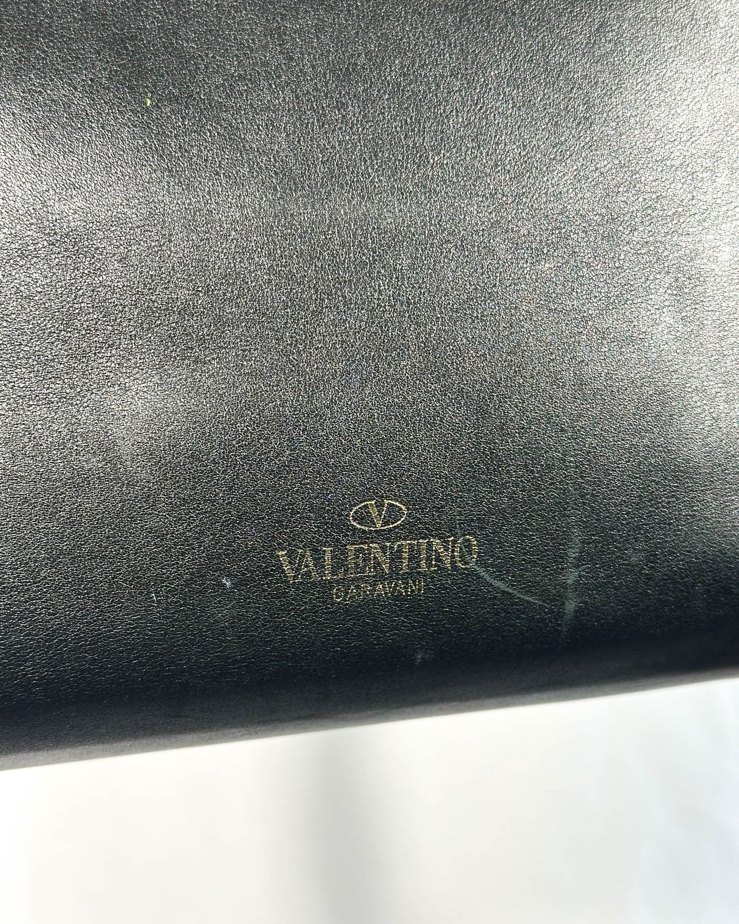 Valentino Rockstud Large Tote