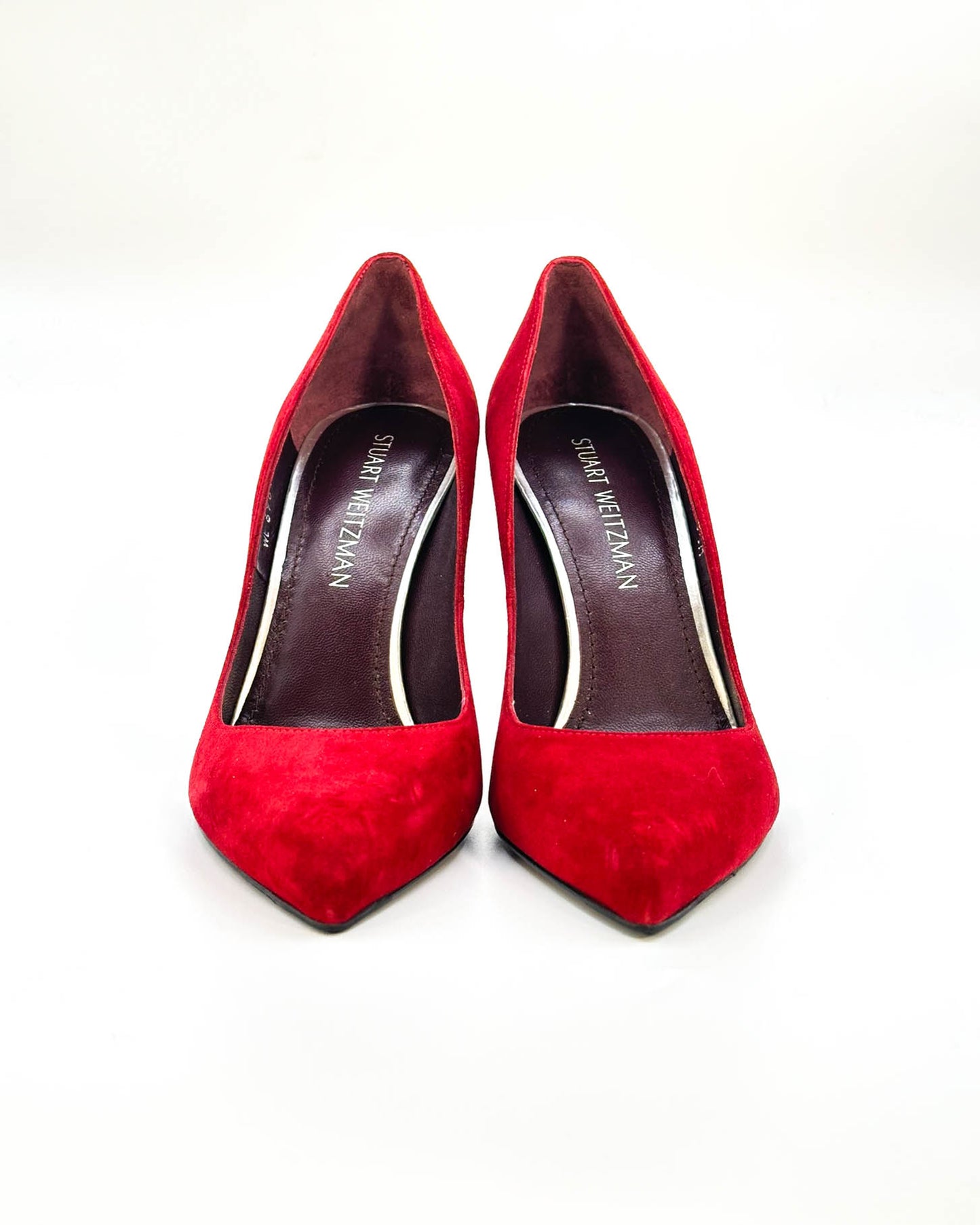 Stuart Weitzman Pumps- Size 8.5