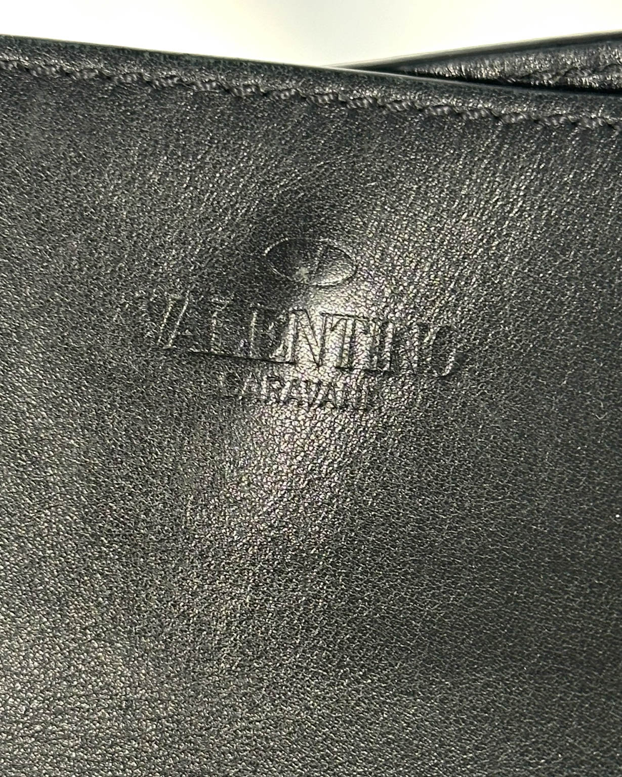 Valentino Rockstud Large Tote