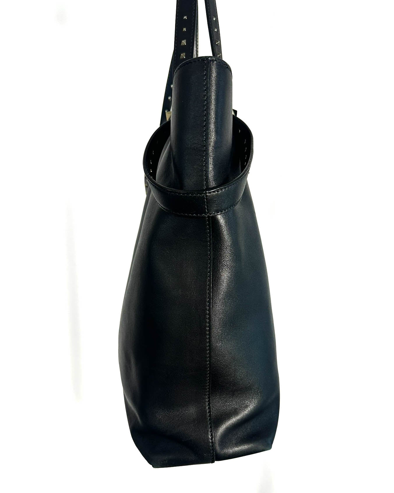 Valentino Rockstud Large Tote