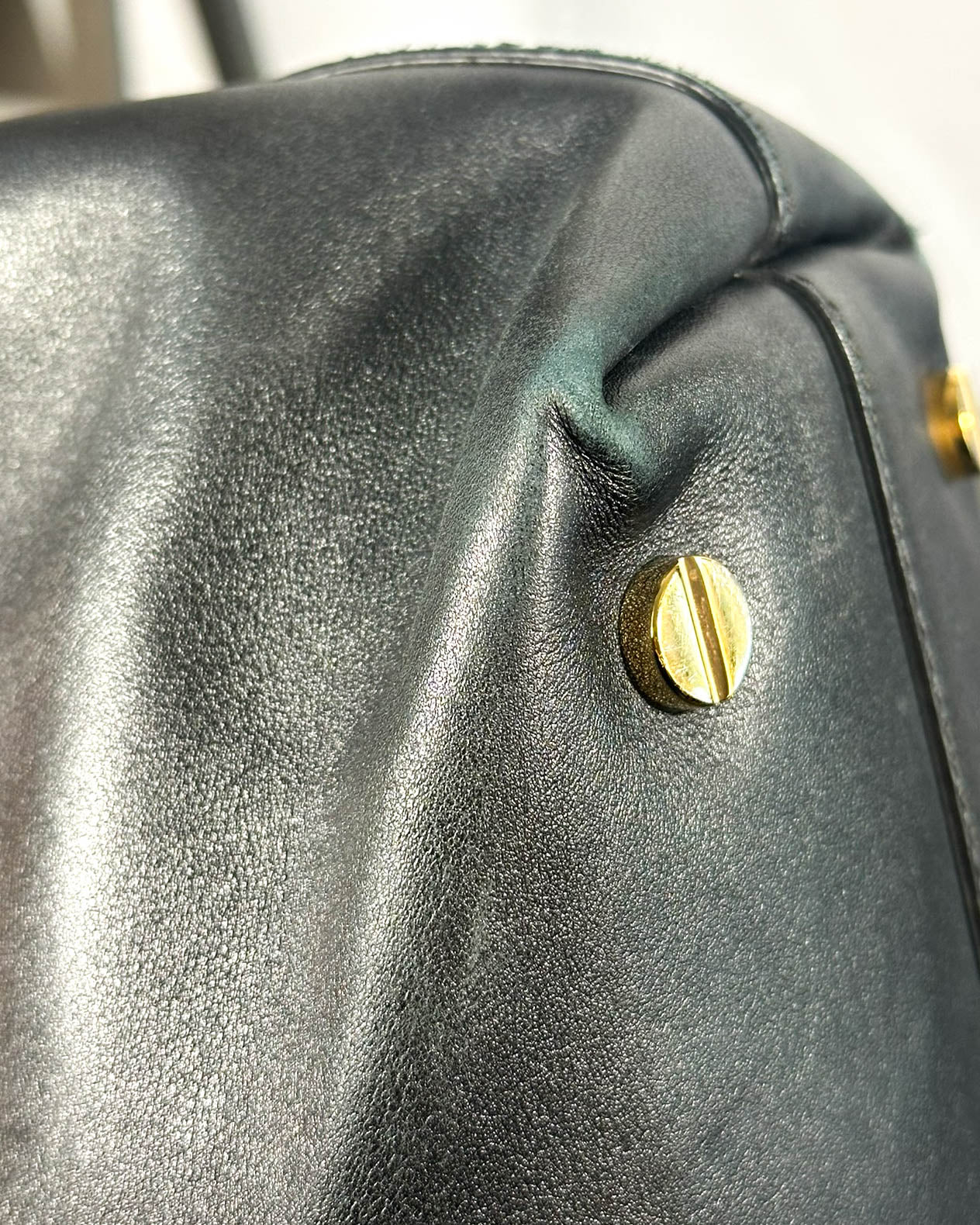 Valentino Rockstud Large Tote