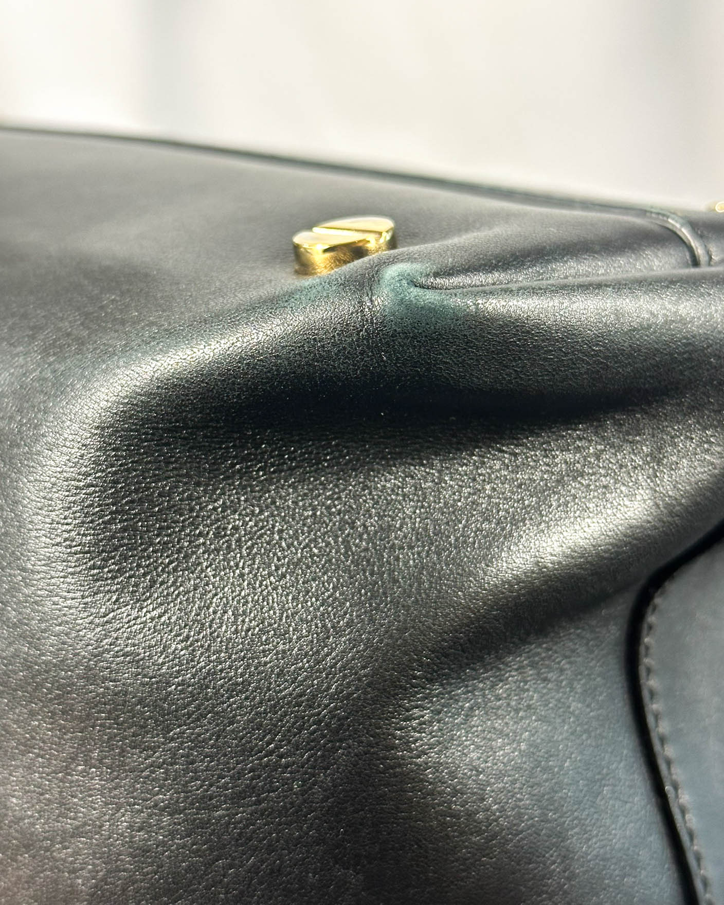 Valentino Rockstud Large Tote