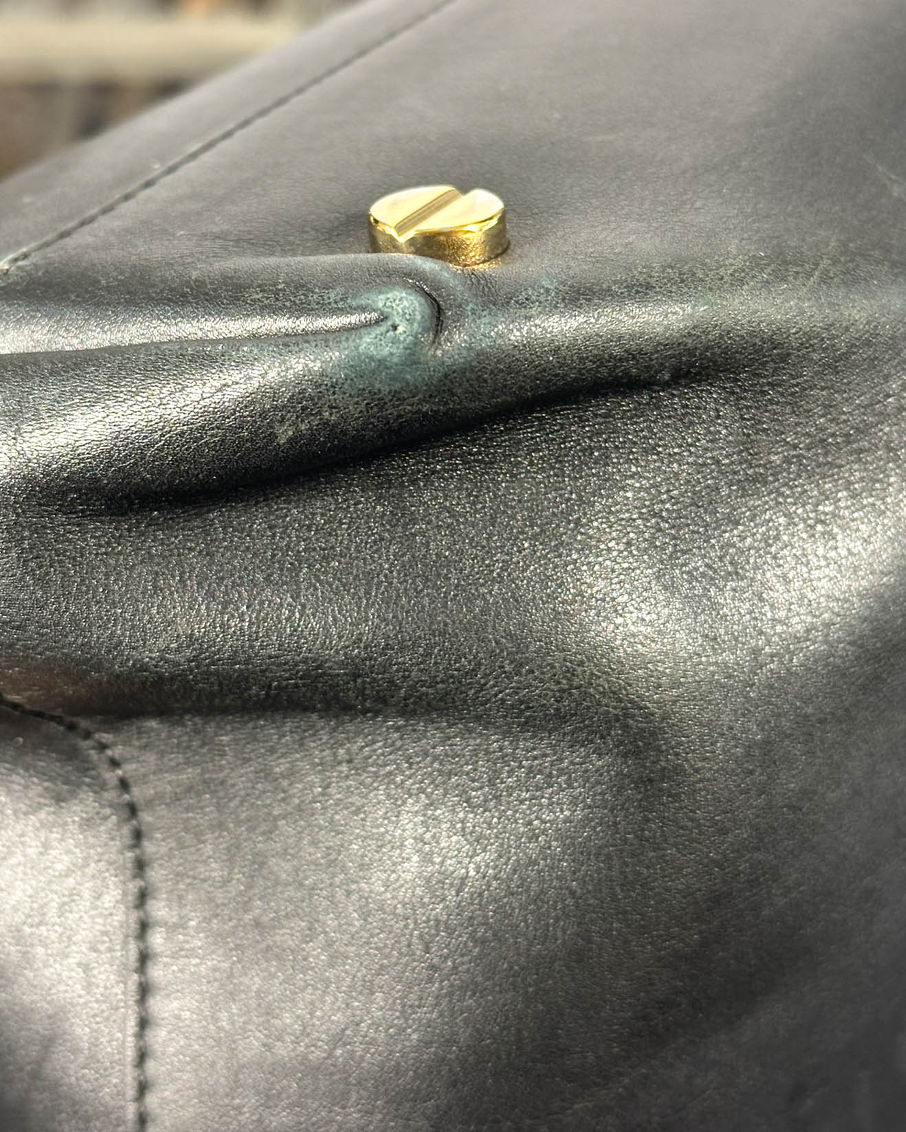 Valentino Rockstud Large Tote